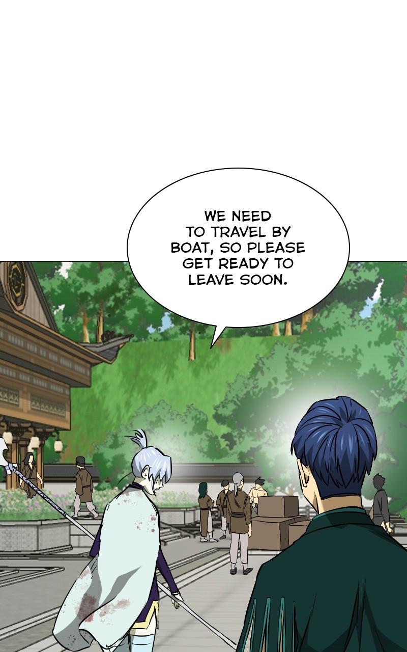 Read Infinite Leveling: Murim chapter 125.2 image 66 on Lezhin