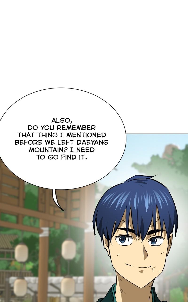 Read Infinite Leveling: Murim chapter 125.2 image 71 on Lezhin