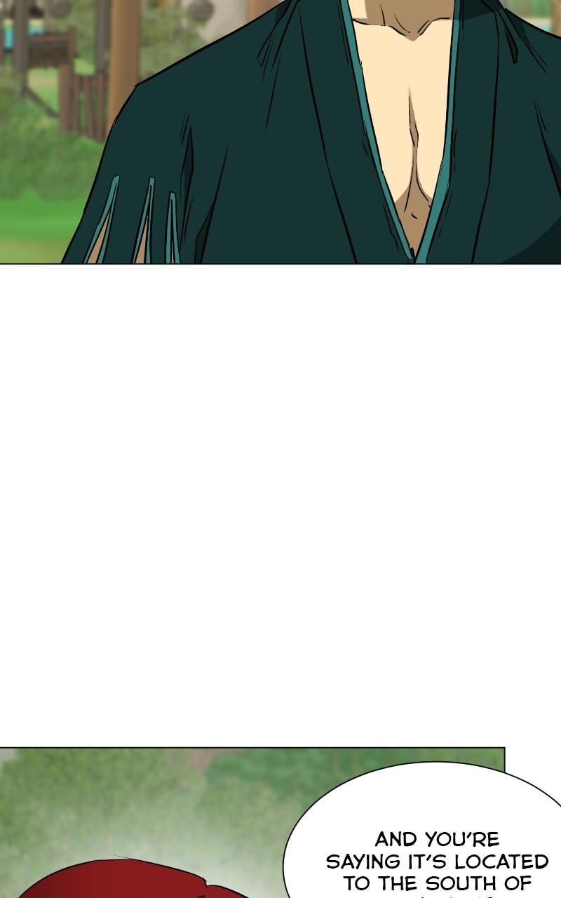 Read Infinite Leveling: Murim chapter 125.2 image 72 on Lezhin
