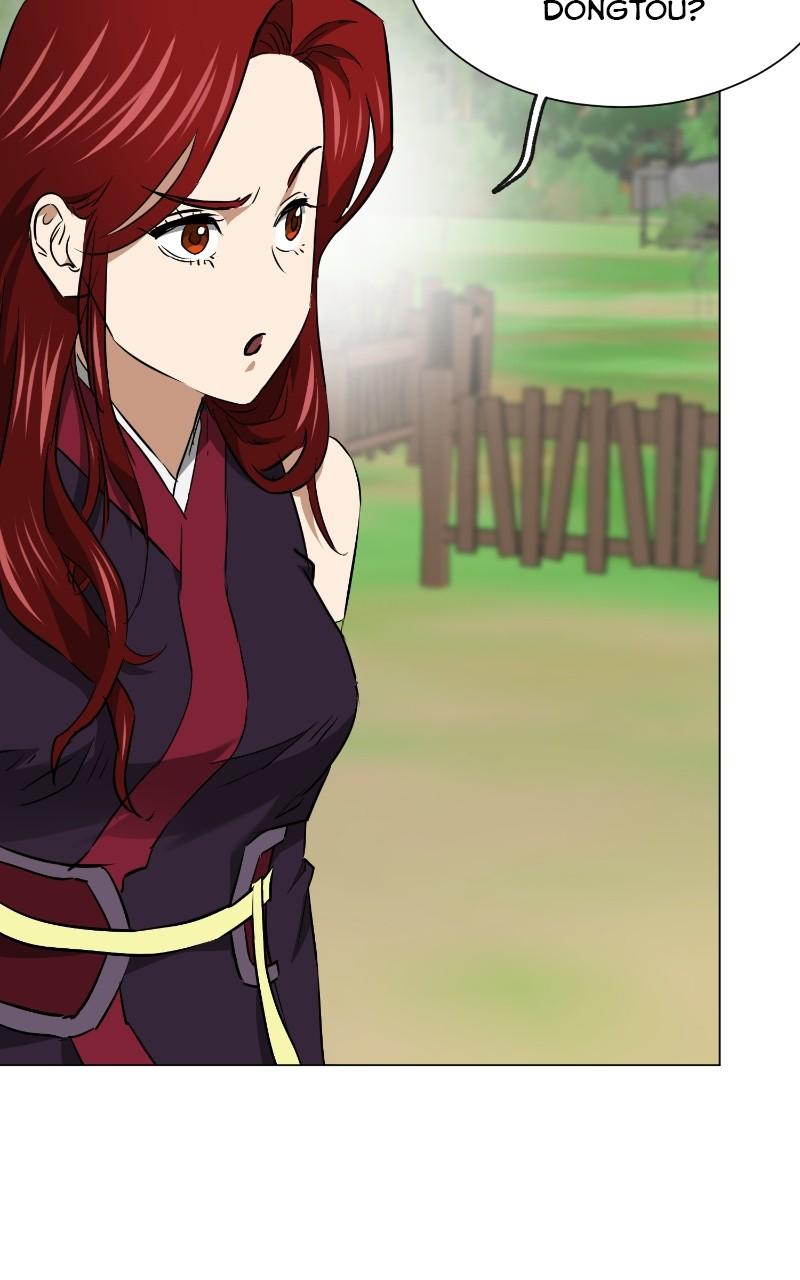 Read Infinite Leveling: Murim chapter 125.2 image 73 on Lezhin