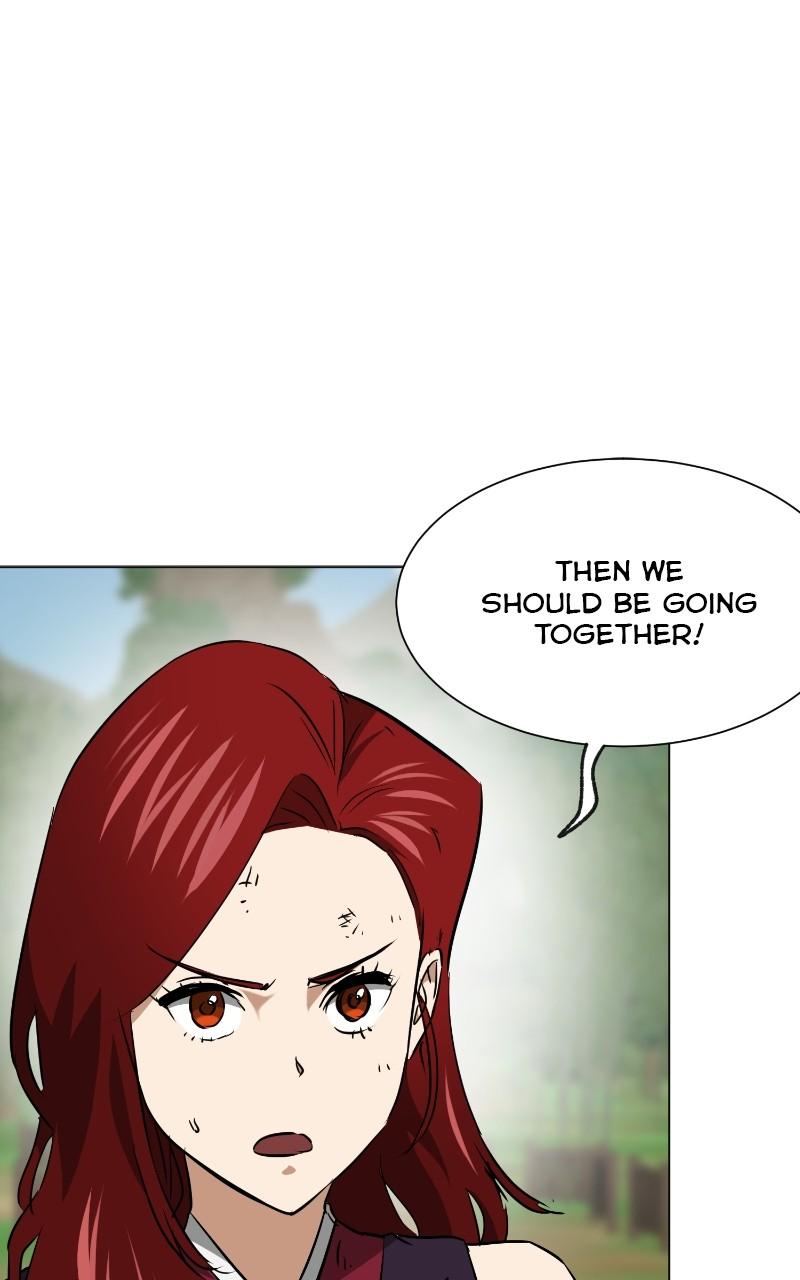 Read Infinite Leveling: Murim chapter 125.2 image 75 on Lezhin