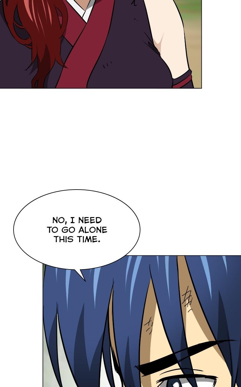 Read Infinite Leveling: Murim chapter 125.2 image 76 on Lezhin