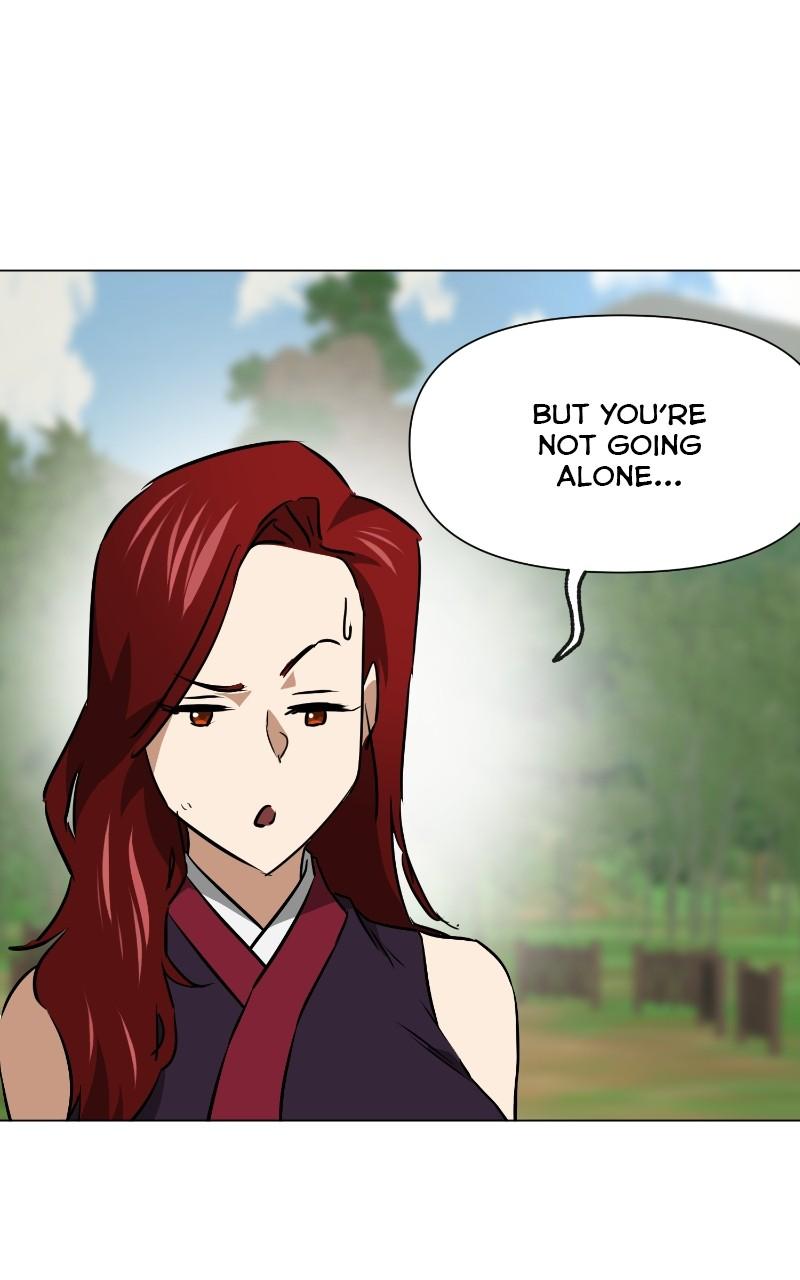 Read Infinite Leveling: Murim chapter 125.2 image 78 on Lezhin