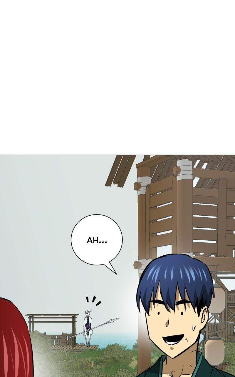 Read Infinite Leveling: Murim chapter 125.2 image 79 on Lezhin