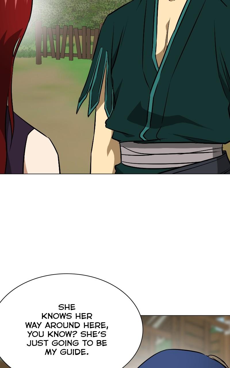 Read Infinite Leveling: Murim chapter 125.2 image 80 on Lezhin