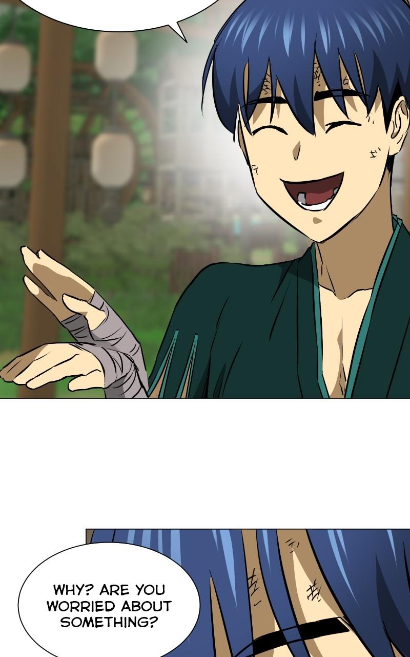 Read Infinite Leveling: Murim chapter 125.2 image 81 on Lezhin