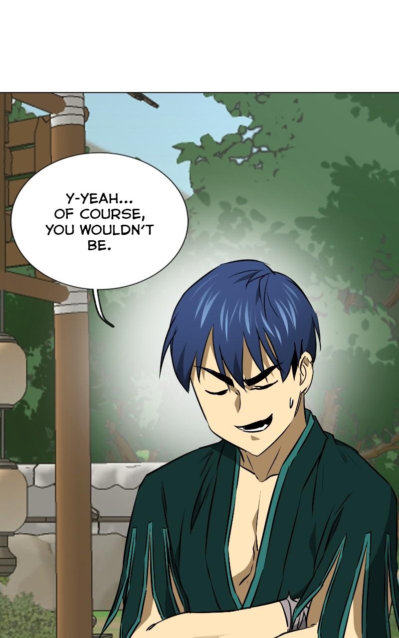 Read Infinite Leveling: Murim chapter 125.2 image 84 on Lezhin