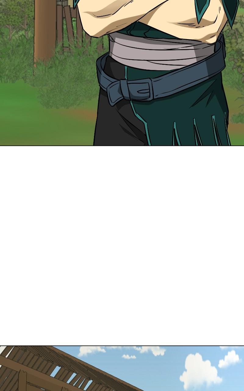 Read Infinite Leveling: Murim chapter 125.2 image 85 on Lezhin