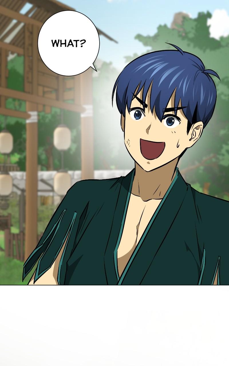 Read Infinite Leveling: Murim chapter 125.2 image 90 on Lezhin