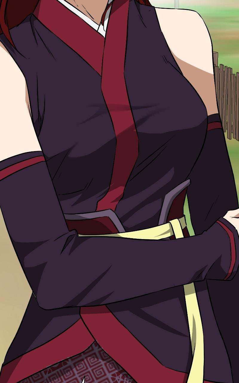 Read Infinite Leveling: Murim chapter 125.2 image 92 on Lezhin