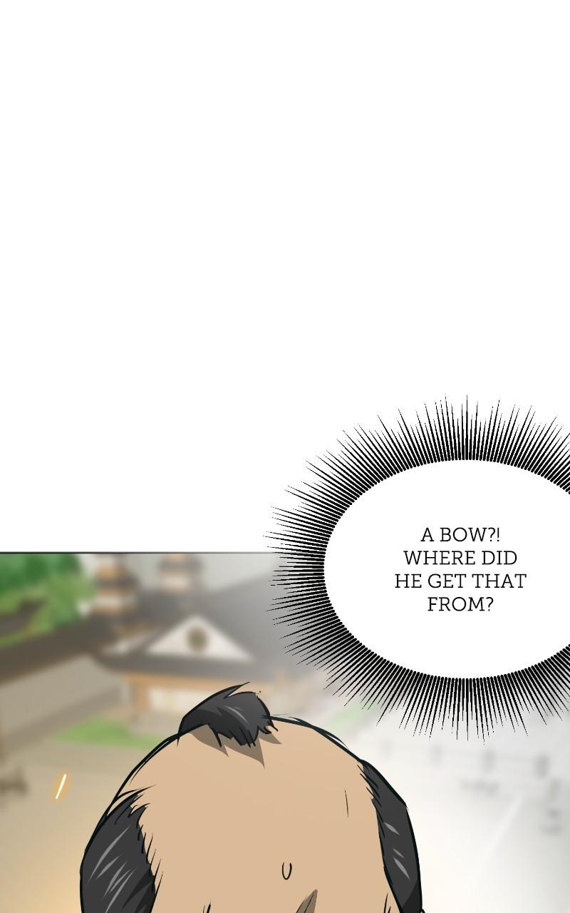 Read Infinite Leveling: Murim chapter 125.3 image 0 on Lezhin