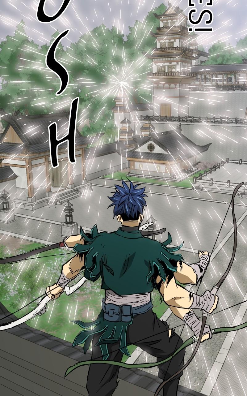 Read Infinite Leveling: Murim chapter 125.3 image 109 on Lezhin