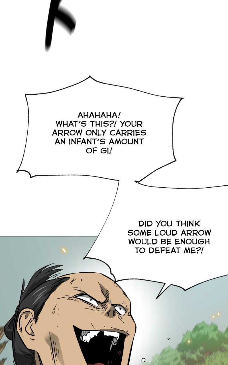 Read Infinite Leveling: Murim chapter 125.3 image 11 on Lezhin