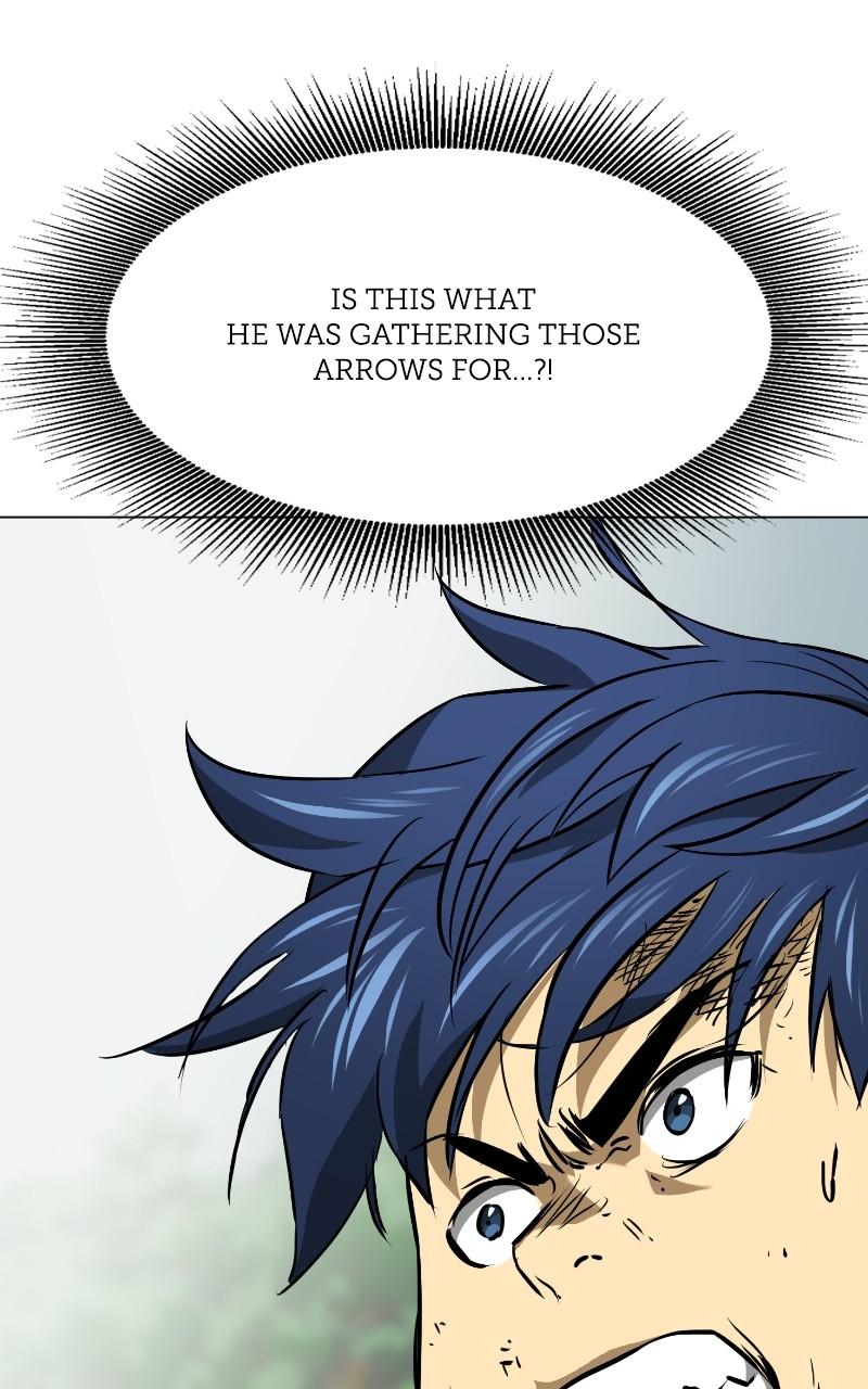 Read Infinite Leveling: Murim chapter 125.3 image 111 on Lezhin