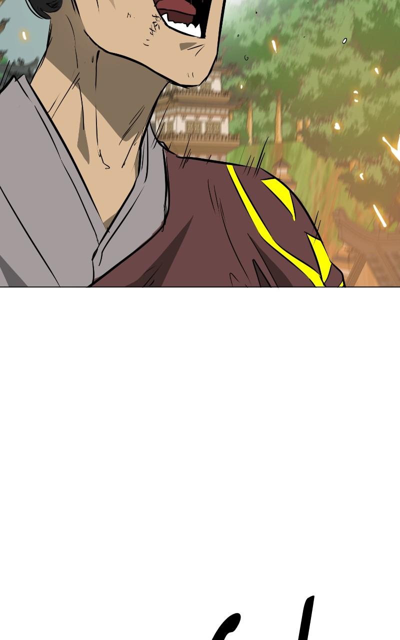 Read Infinite Leveling: Murim chapter 125.3 image 12 on Lezhin