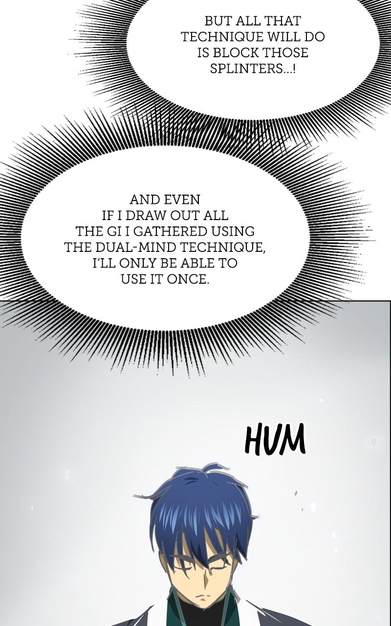 Read Infinite Leveling: Murim chapter 125.3 image 121 on Lezhin