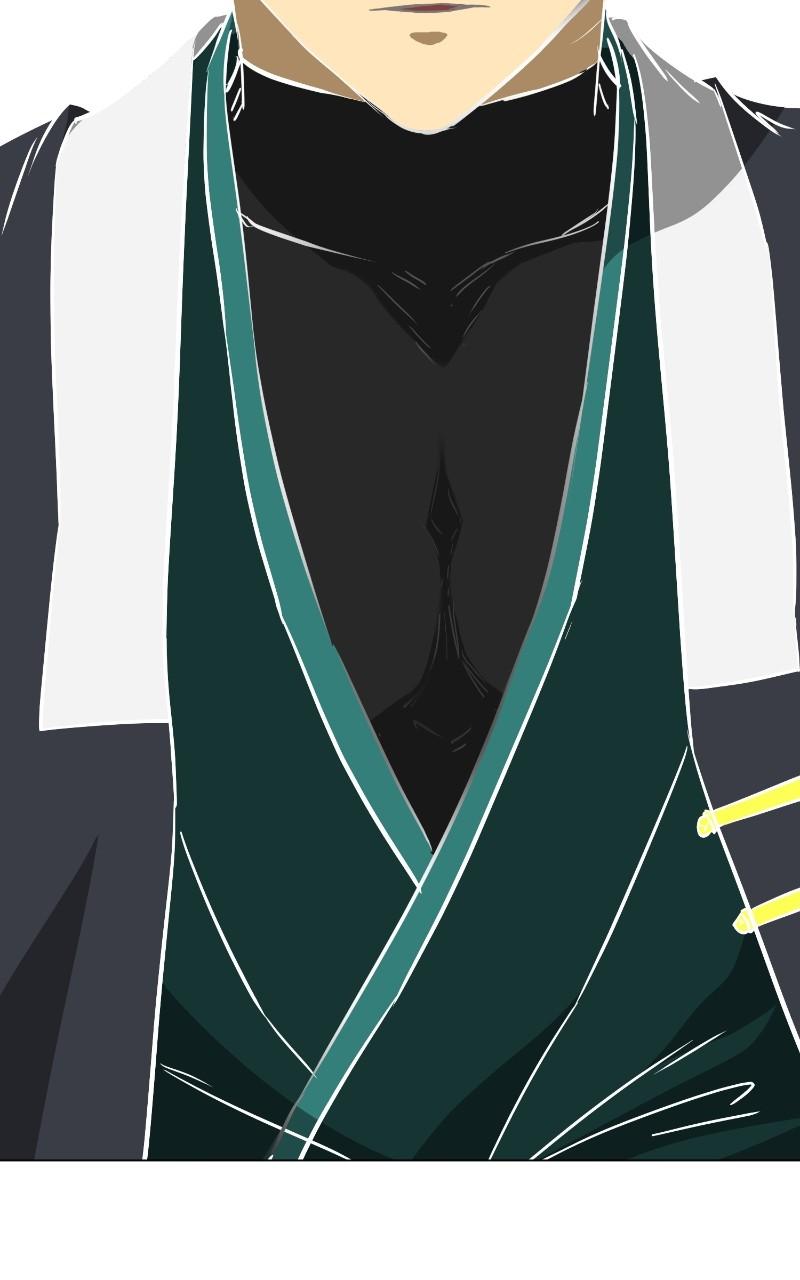 Read Infinite Leveling: Murim chapter 125.3 image 127 on Lezhin