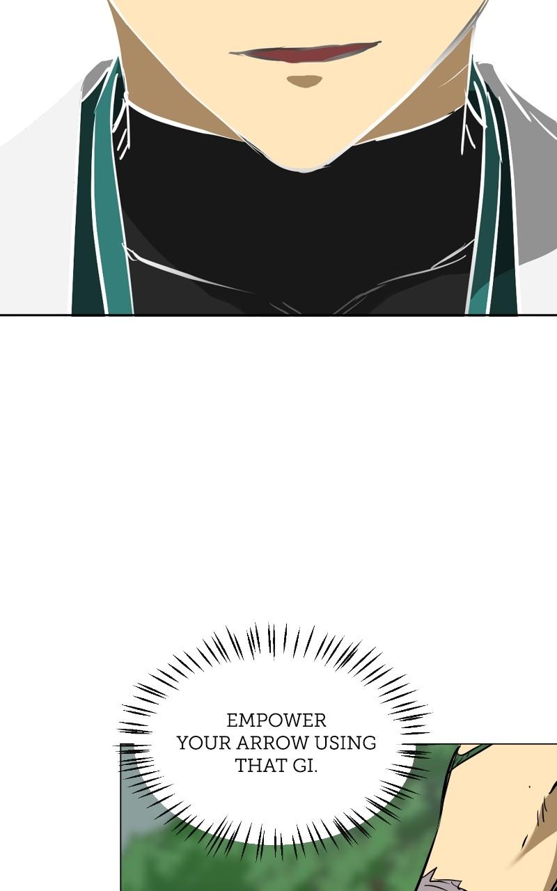 Read Infinite Leveling: Murim chapter 125.3 image 129 on Lezhin