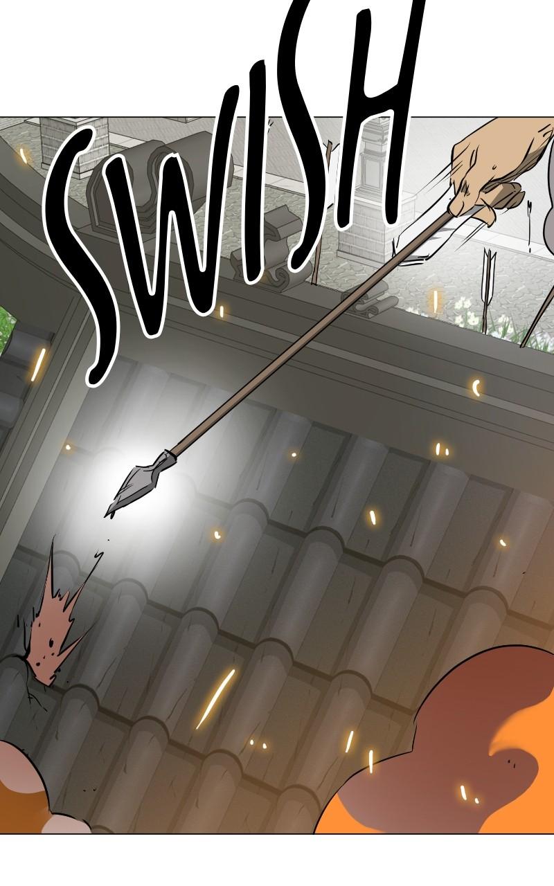 Read Infinite Leveling: Murim chapter 125.3 image 13 on Lezhin