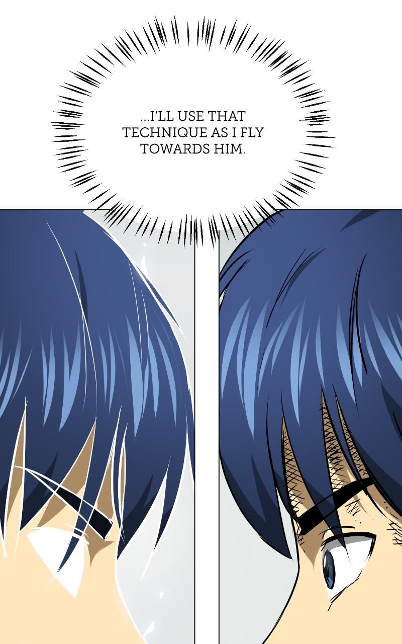 Read Infinite Leveling: Murim chapter 125.3 image 131 on Lezhin