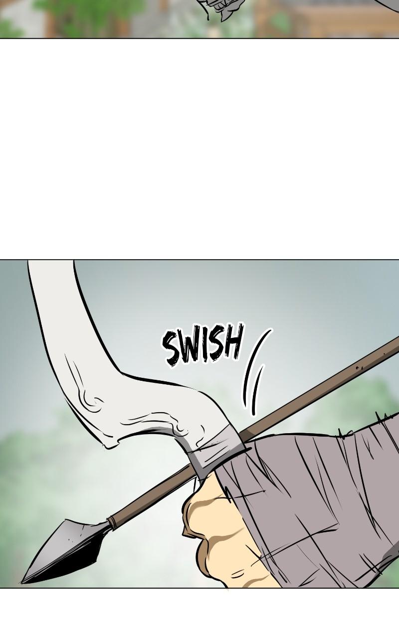 Read Infinite Leveling: Murim chapter 125.3 image 140 on Lezhin