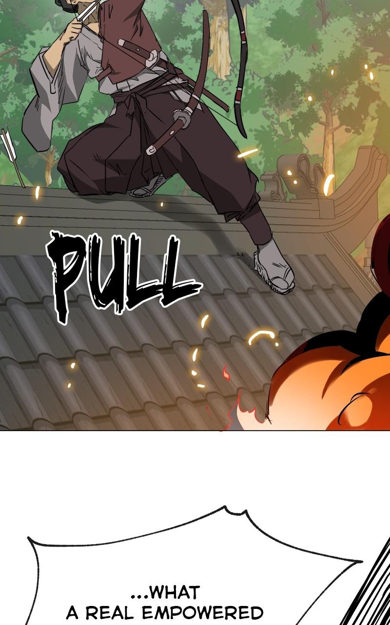 Read Infinite Leveling: Murim chapter 125.3 image 15 on Lezhin