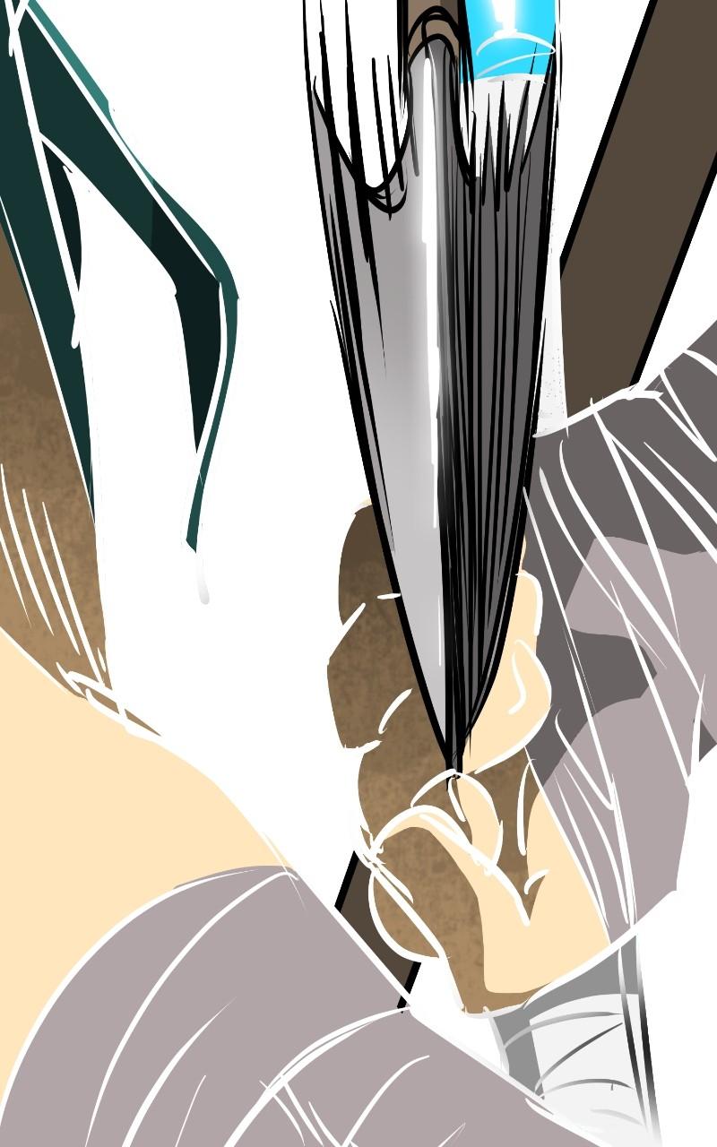Read Infinite Leveling: Murim chapter 125.3 image 157 on Lezhin