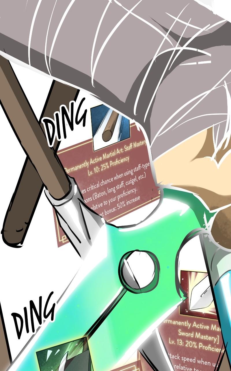 Read Infinite Leveling: Murim chapter 125.3 image 158 on Lezhin