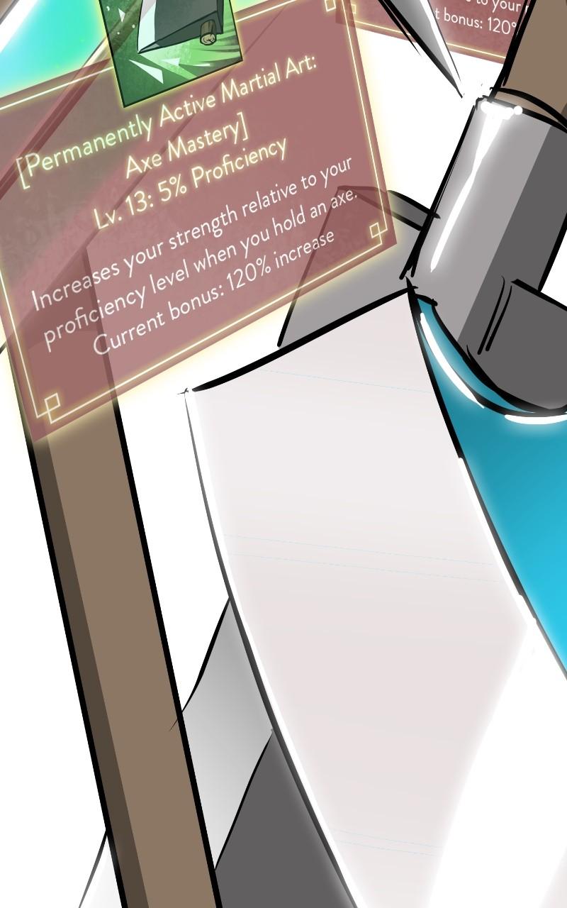 Read Infinite Leveling: Murim chapter 125.3 image 159 on Lezhin