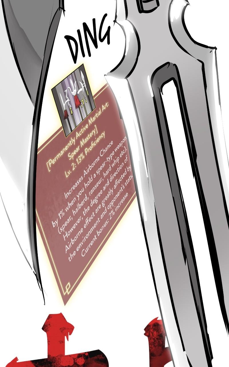 Read Infinite Leveling: Murim chapter 125.3 image 161 on Lezhin