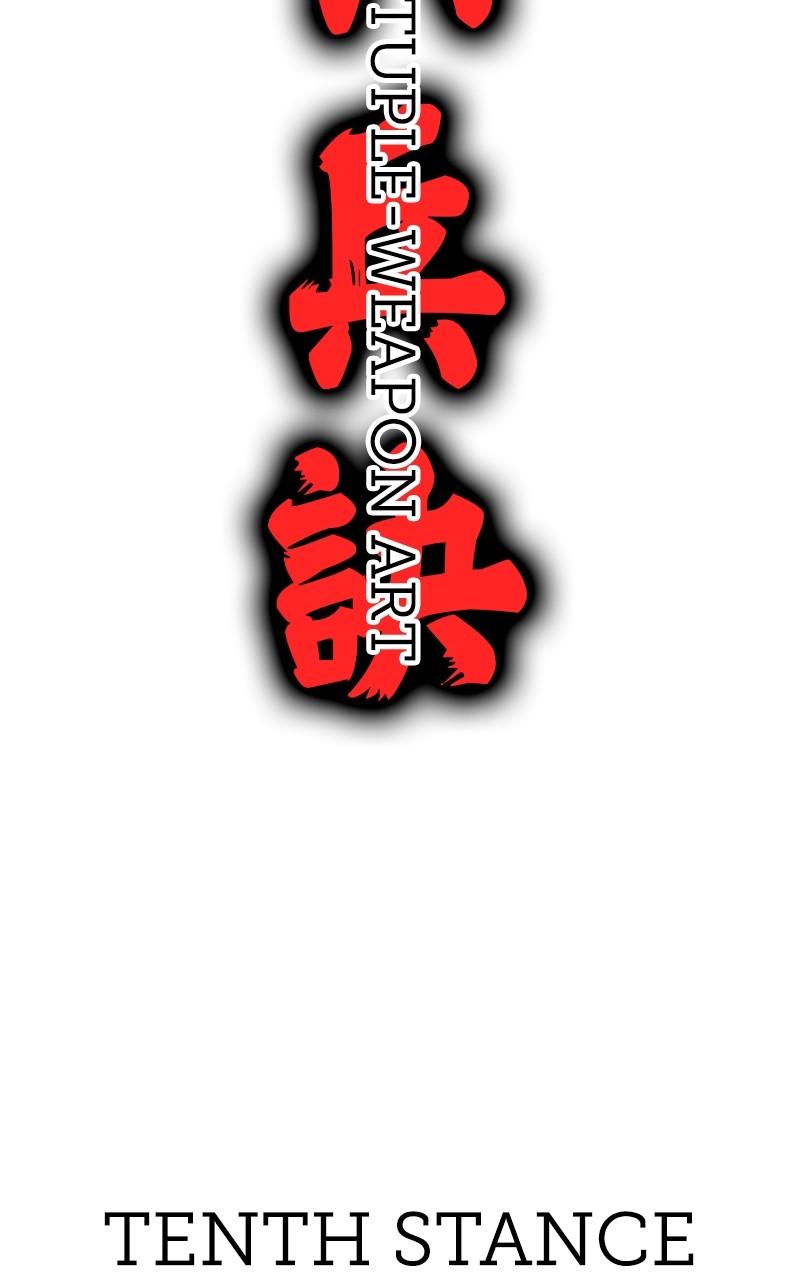 Read Infinite Leveling: Murim chapter 125.3 image 163 on Lezhin
