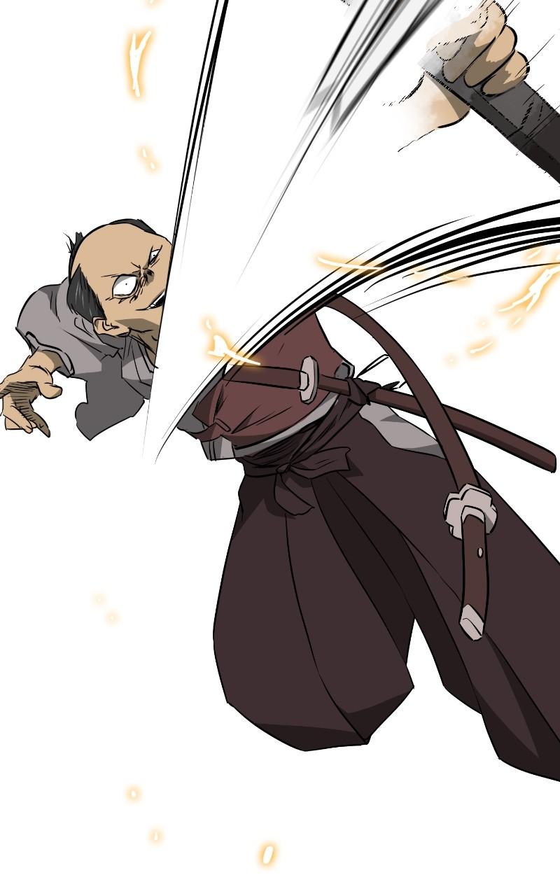 Read Infinite Leveling: Murim chapter 125.3 image 17 on Lezhin