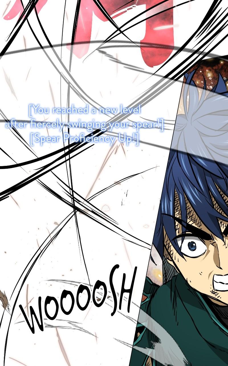 Read Infinite Leveling: Murim chapter 125.3 image 171 on Lezhin