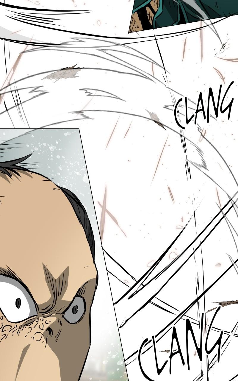 Read Infinite Leveling: Murim chapter 125.3 image 172 on Lezhin