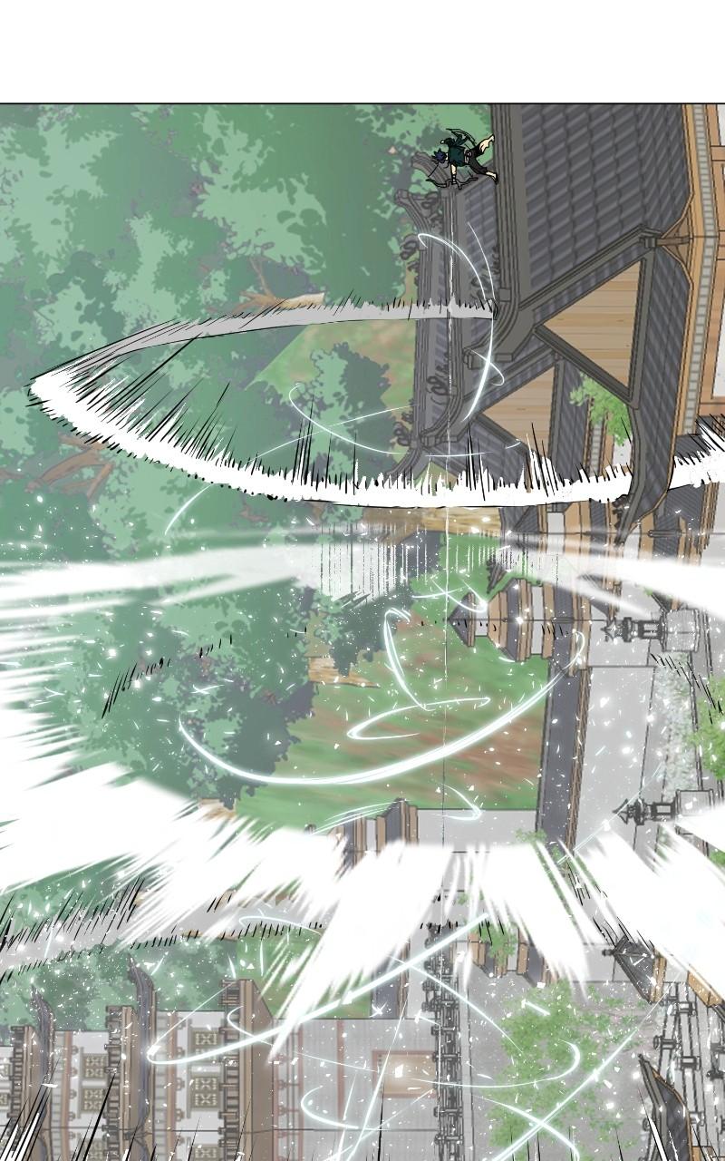 Read Infinite Leveling: Murim chapter 125.3 image 181 on Lezhin