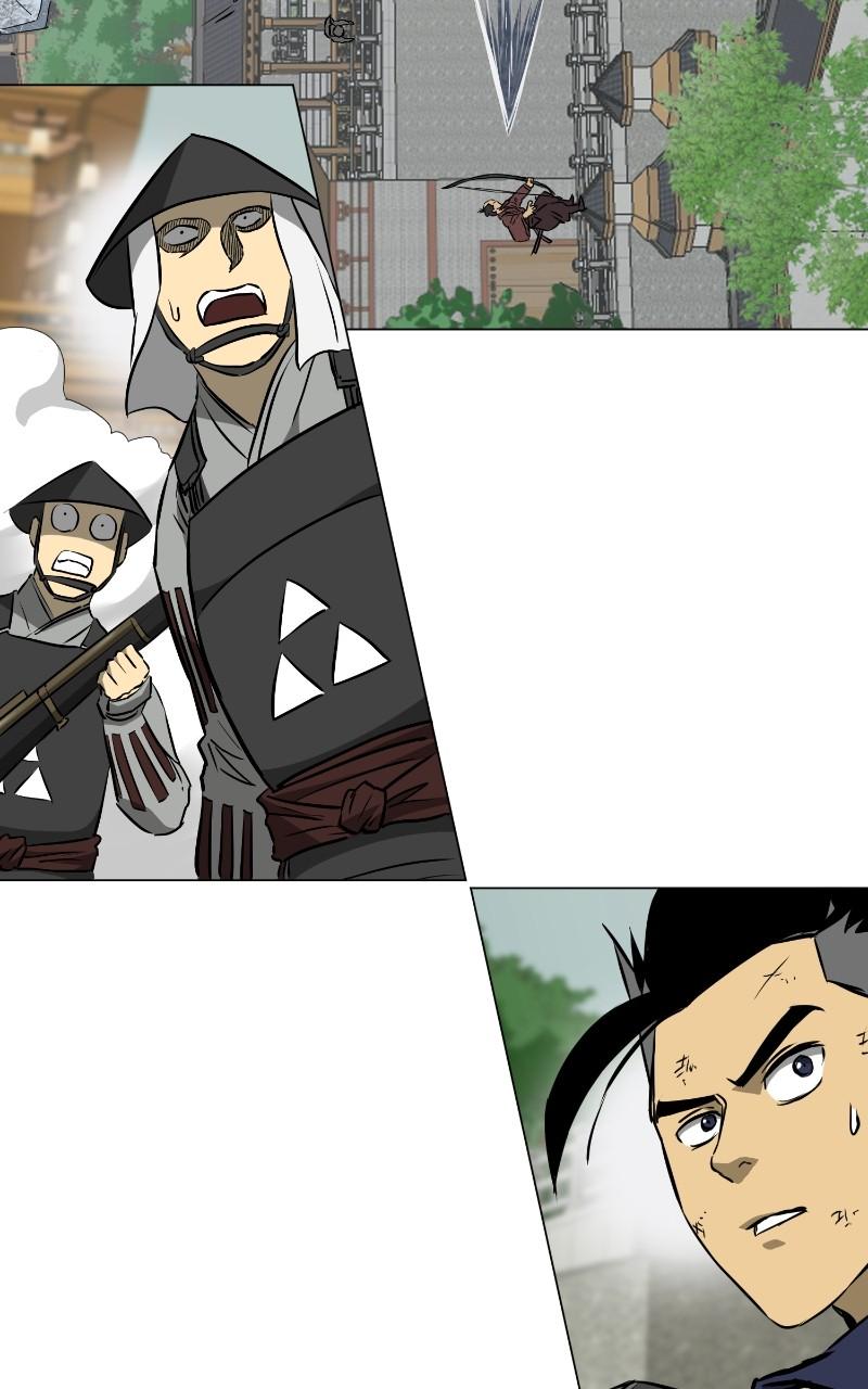 Read Infinite Leveling: Murim chapter 125.3 image 183 on Lezhin