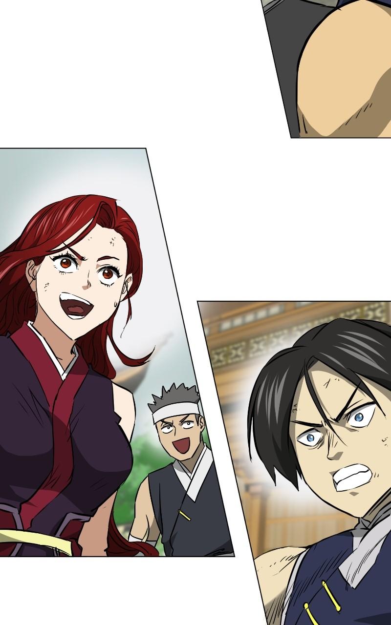 Read Infinite Leveling: Murim chapter 125.3 image 184 on Lezhin