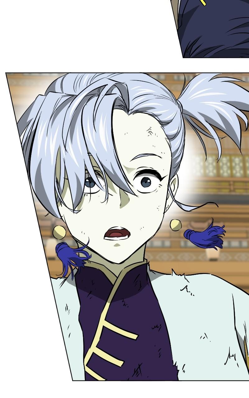 Read Infinite Leveling: Murim chapter 125.3 image 185 on Lezhin