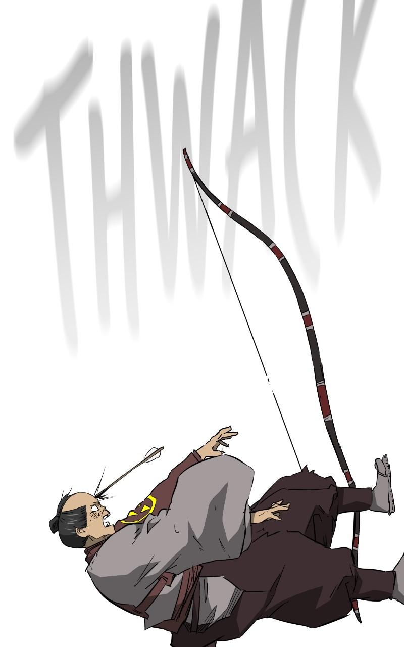 Read Infinite Leveling: Murim chapter 125.3 image 190 on Lezhin