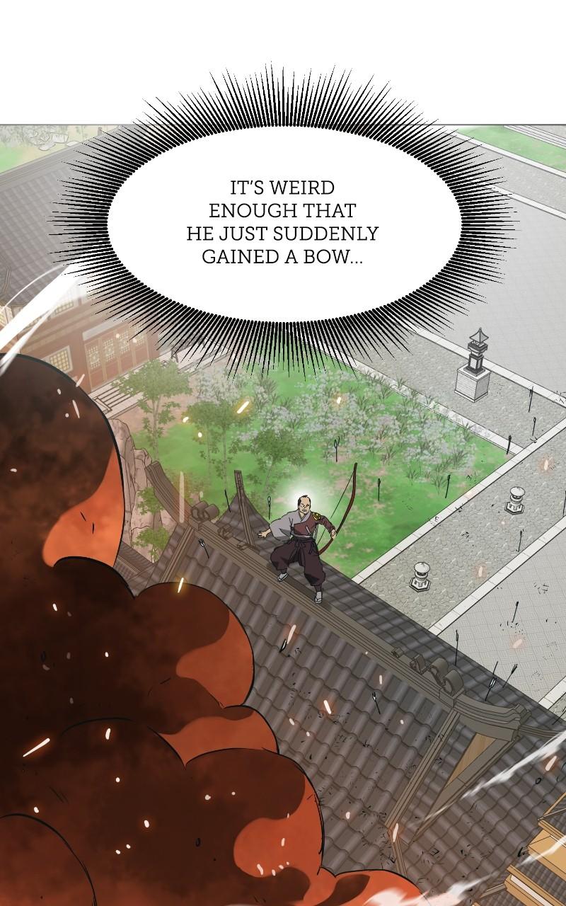 Read Infinite Leveling: Murim chapter 125.3 image 2 on Lezhin