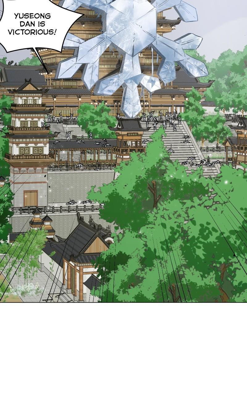 Read Infinite Leveling: Murim chapter 125.3 image 206 on Lezhin