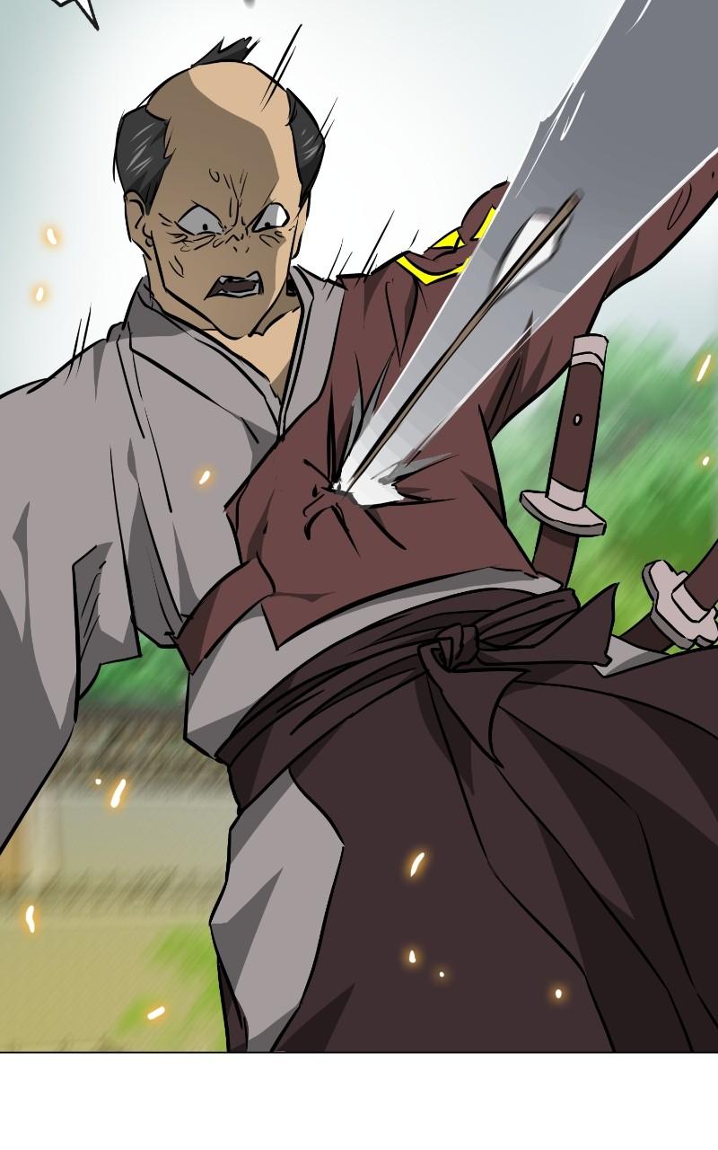 Read Infinite Leveling: Murim chapter 125.3 image 24 on Lezhin