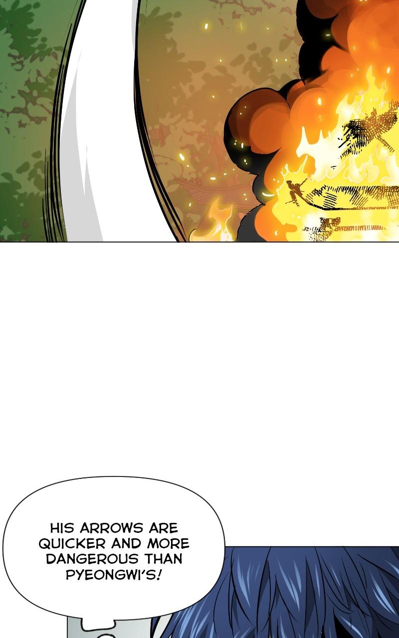 Read Infinite Leveling: Murim chapter 125.3 image 26 on Lezhin