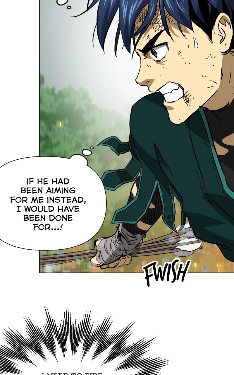 Read Infinite Leveling: Murim chapter 125.3 image 27 on Lezhin