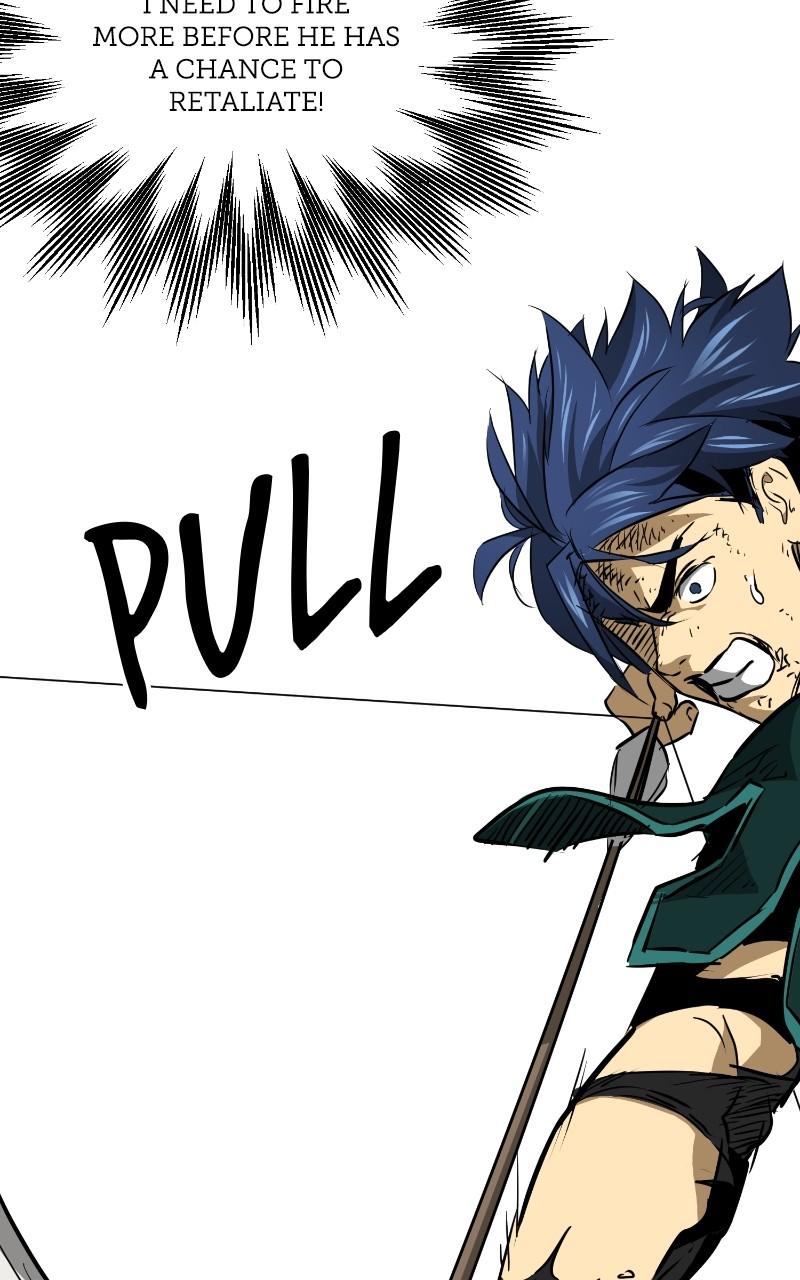 Read Infinite Leveling: Murim chapter 125.3 image 28 on Lezhin
