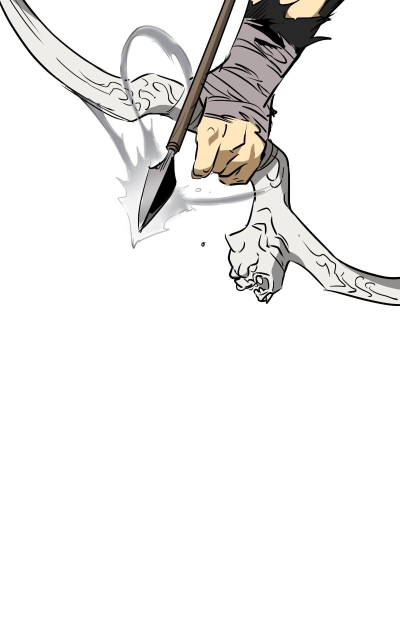 Read Infinite Leveling: Murim chapter 125.3 image 29 on Lezhin
