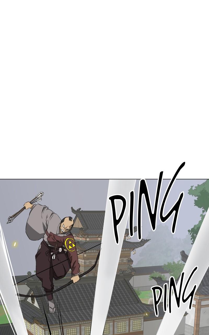 Read Infinite Leveling: Murim chapter 125.3 image 30 on Lezhin