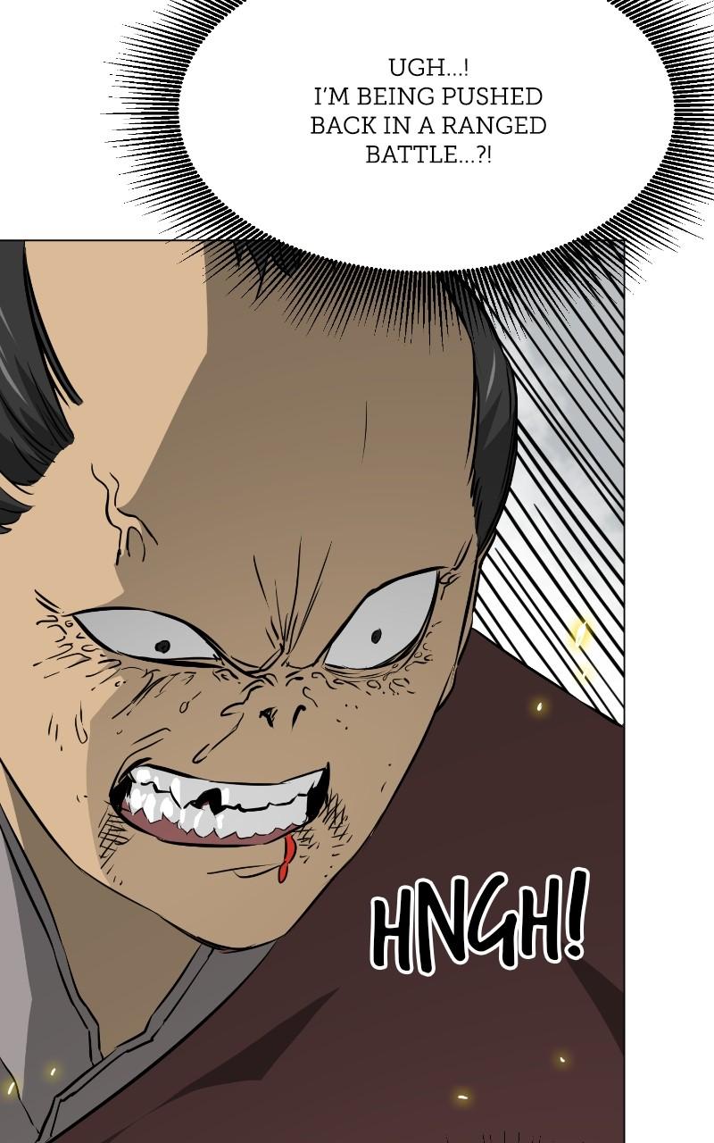 Read Infinite Leveling: Murim chapter 125.3 image 32 on Lezhin