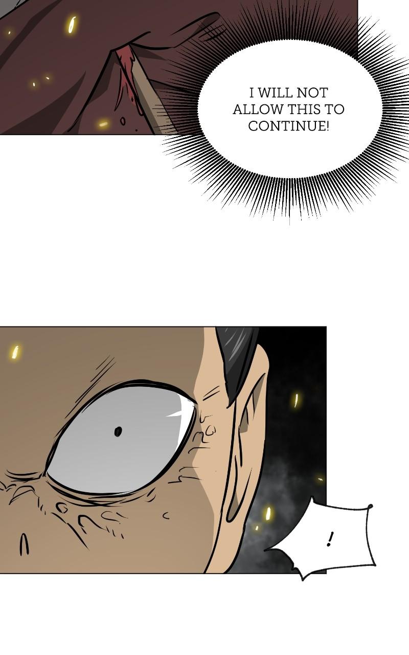 Read Infinite Leveling: Murim chapter 125.3 image 33 on Lezhin