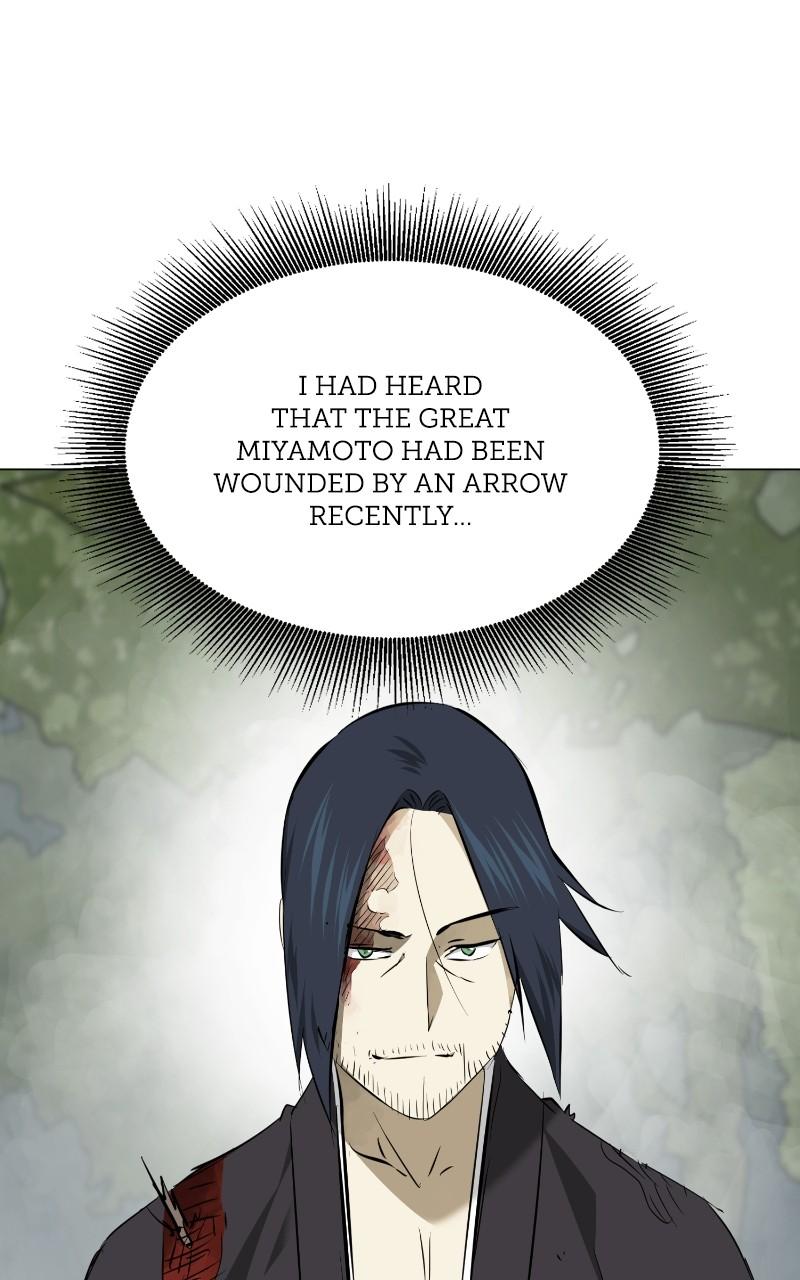Read Infinite Leveling: Murim chapter 125.3 image 34 on Lezhin